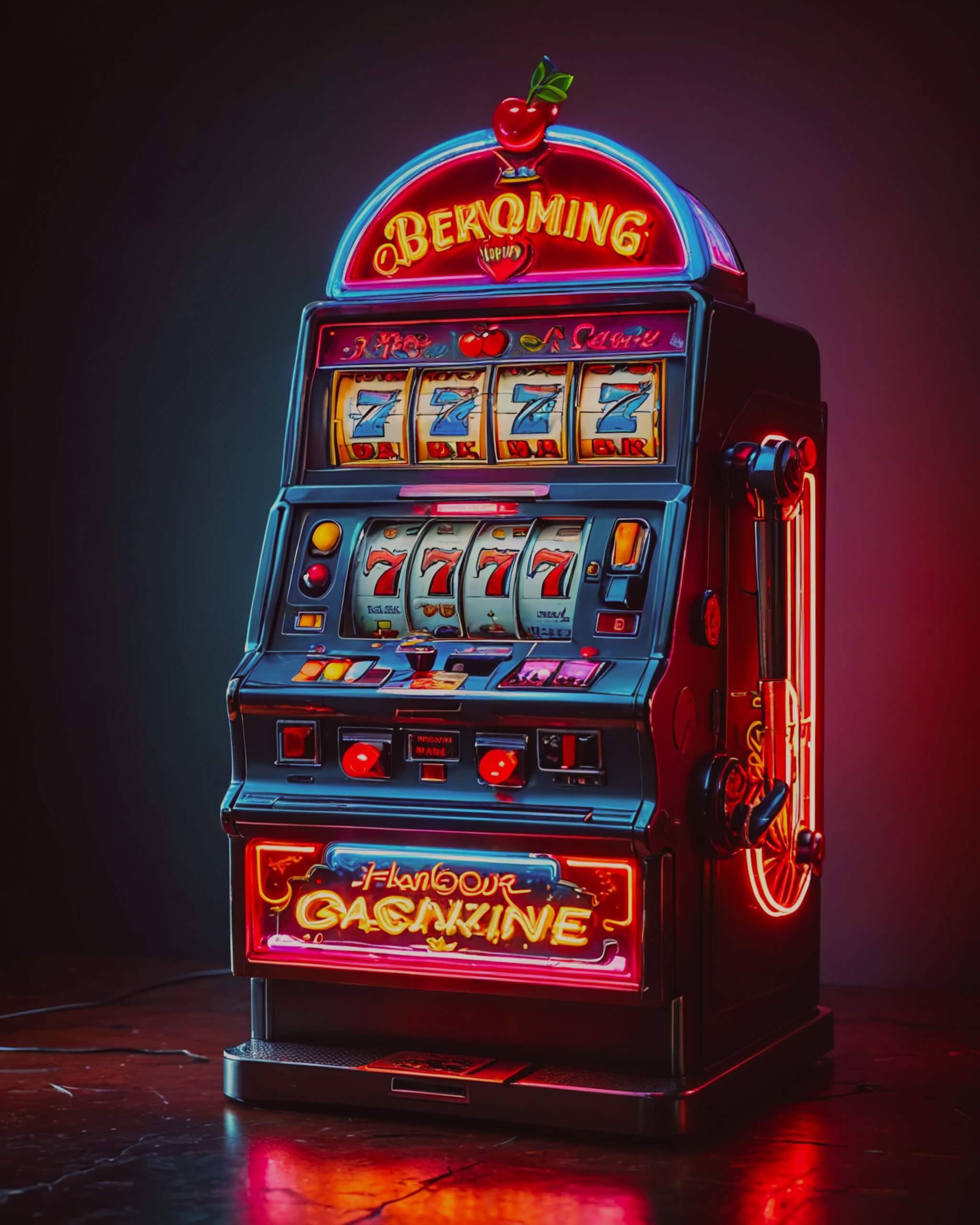 Sykaaa игровые автоматы казино